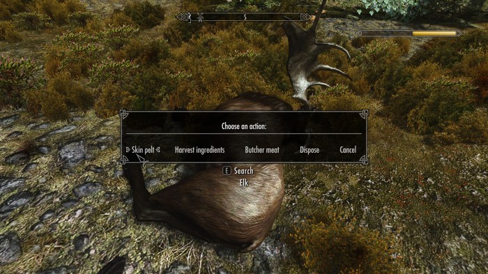 So. Much. Work. I think the moose won after all.