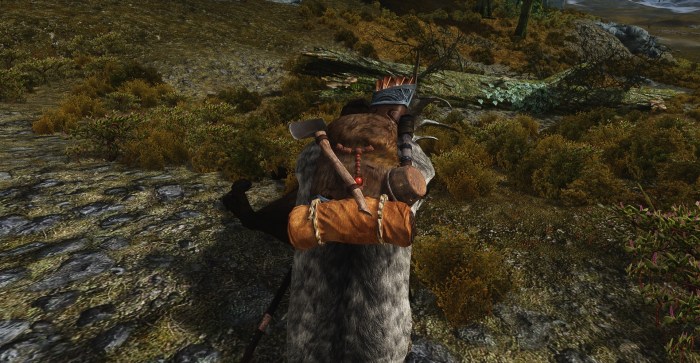 It's dead, but I'm still battling with it.