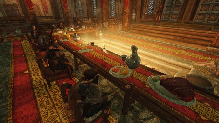 I've even forgiven Farkas. Mostly.