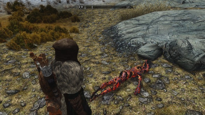 You could say it died in a blaze of glory.