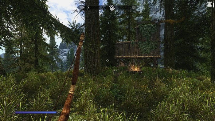 Anyone there? Please call off your wolves!