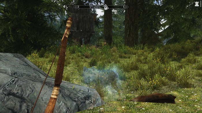 Who's a good boy? Yes you are!