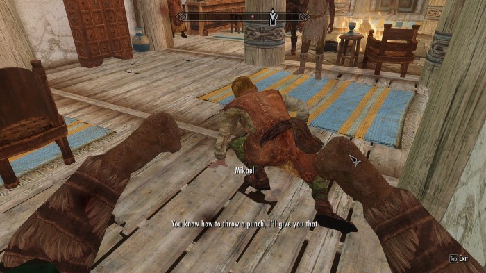 Can't say the same for you, I'm afraid.