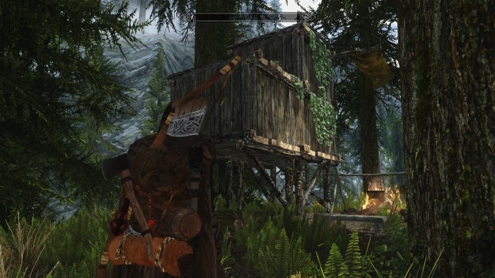 Open sesame? Friend? Abracadabra?