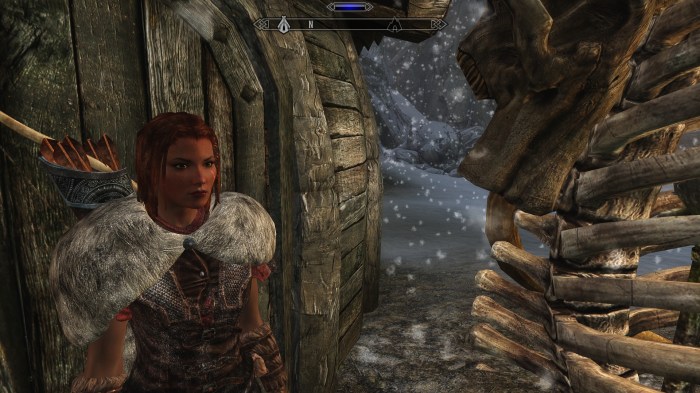 Conclusion: The sky hates me.