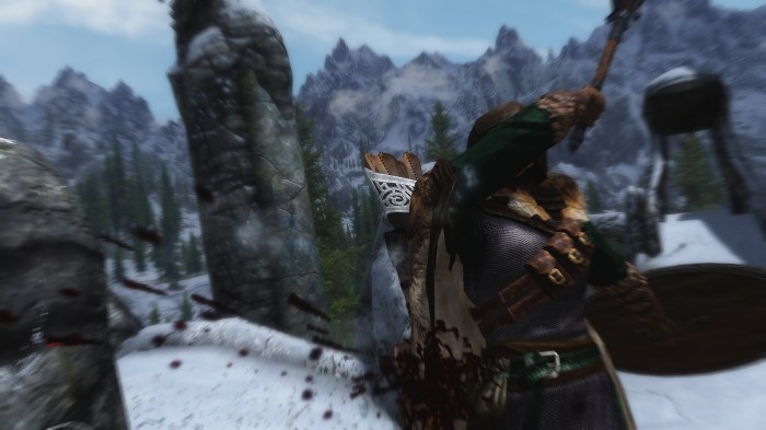 Guess you weren't meant to live life on the edge.