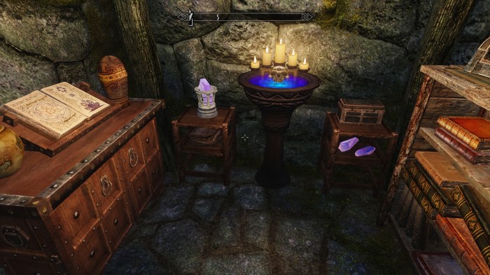 Pretty sure this isn't feng shui.