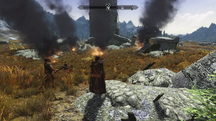 You mean no one brought the fire extinguisher?!