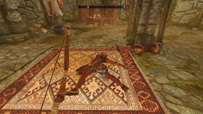 Poor things. You're welcome.