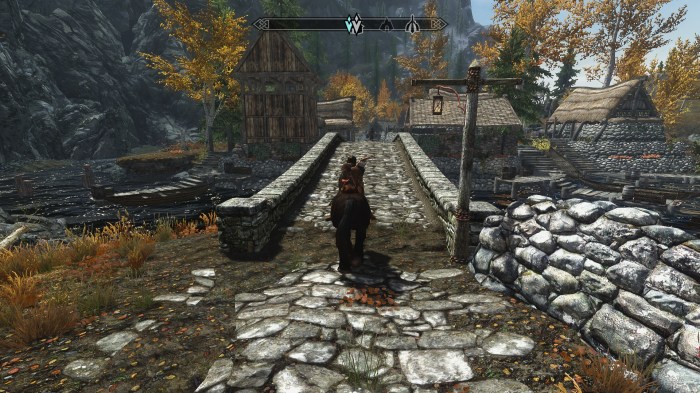 Hope there aren't any trolls under this bridge.