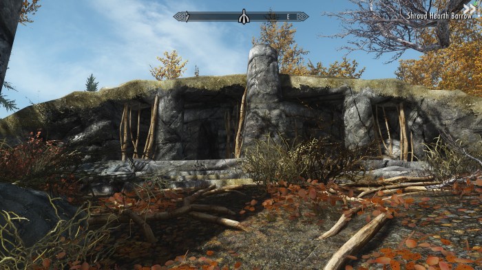 Yep, nothing creepy about this place.