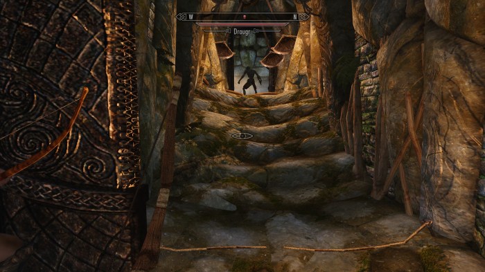 That's what I call getting the axe.