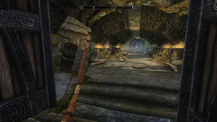 Sometimes it's pretty annoying when Jenassa is right.