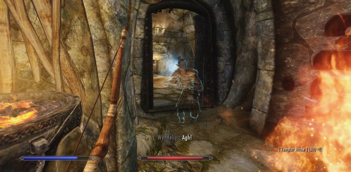 Okay, I'm kind of afraid of this ghost.