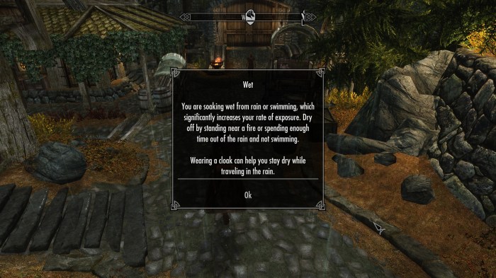 Seriously, how hard would it be to invent an umbrella?