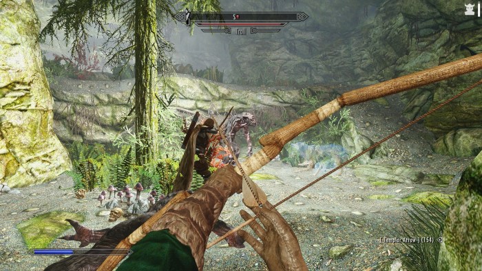 Join the Companions, they said. Honour and glory, they said.