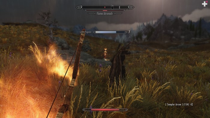 Guess a rainstorm doesn't help after all.