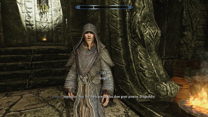 Thanks, but... promise for what, exactly?