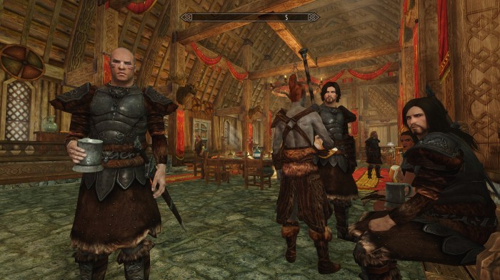 Gather round kids, it's storytime.