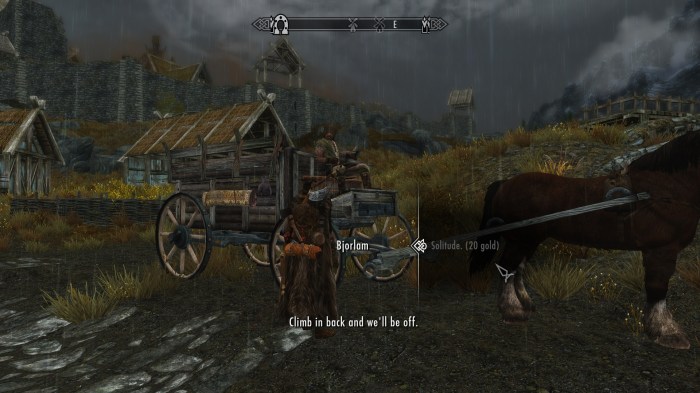 Is there complimentary hot toddies on this trip?