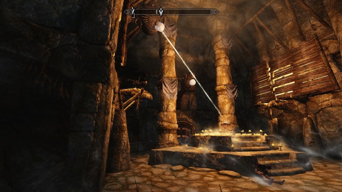 Who keeps lighting all these candles?