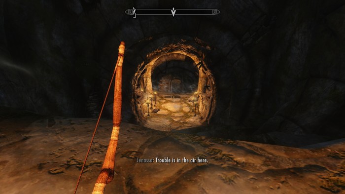 Get out of my head, Jenassa.