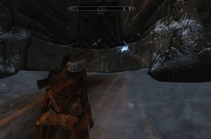 Not sure if Meridia knows about this.