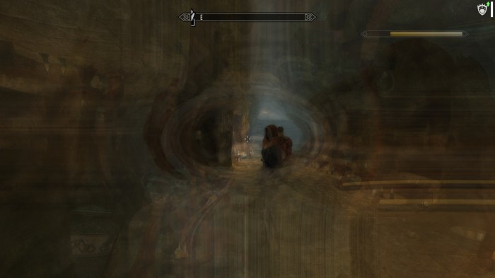 How'd you get way over there, Jenassa?