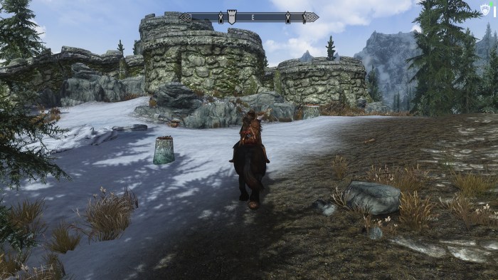 Oh look, it's bandit catnip.