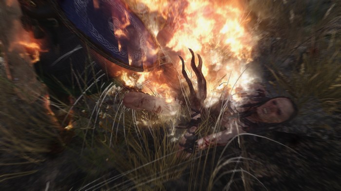 Two down, one to go.