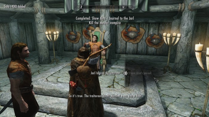 I guess being a seer doesn't mean you know everything.