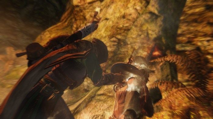 Dawnbreaker's pretty effective when you don't have a wooden stake handy.