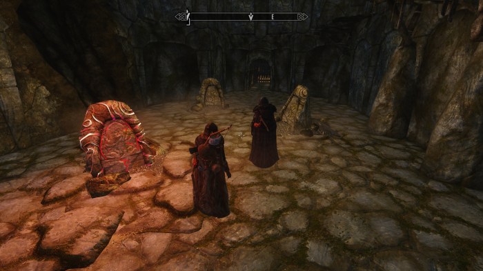 Okay, this is kinda cool. I wasn't expecting a light show.