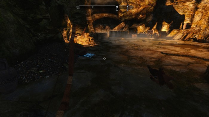 This place is definitely bigger on the inside.