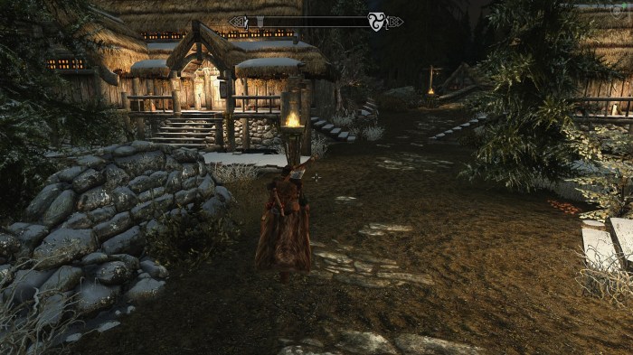 I'd say we've earned our mead.