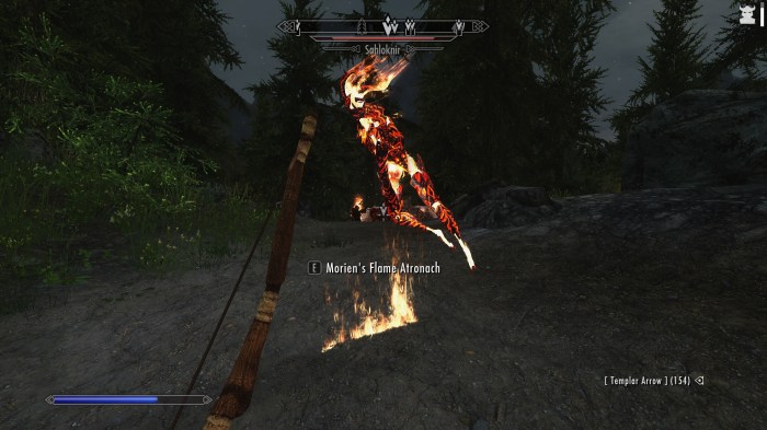 Huh. Guess I was angrier than I thought.