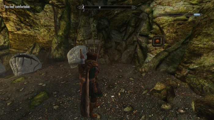 If these spiders know how to build doors and manipulate buttons, I'm outta here.