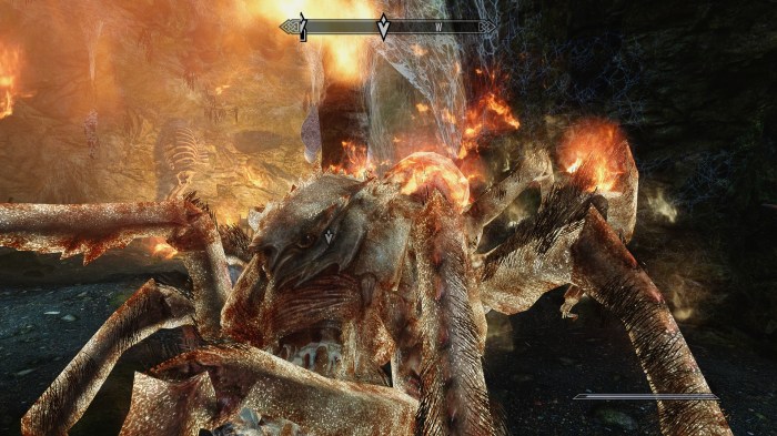 This sword is great, but I'm looking forward to finding Meridia's Flyswatter.