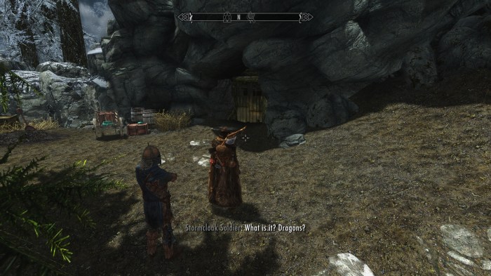 Relax, I was just checking out the weather. PTSD much?