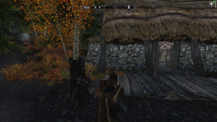 Right Jenassa -- you open the door, and we both stab at whatever comes out. Sound good?