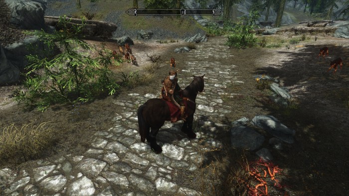 Nice doggies... good doggies... how many of you are there anyway?!