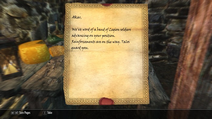 So much for divine protection.