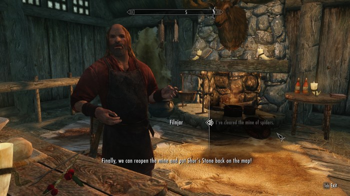 I'm surprised it's even on the map, frankly.