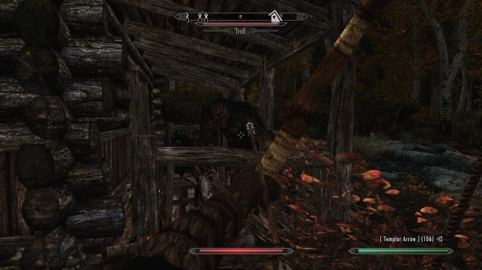 I hate being trolled.