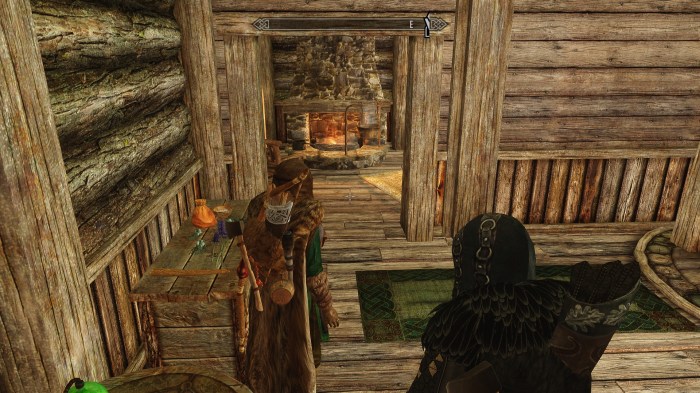 Not bad. Not bad at all.