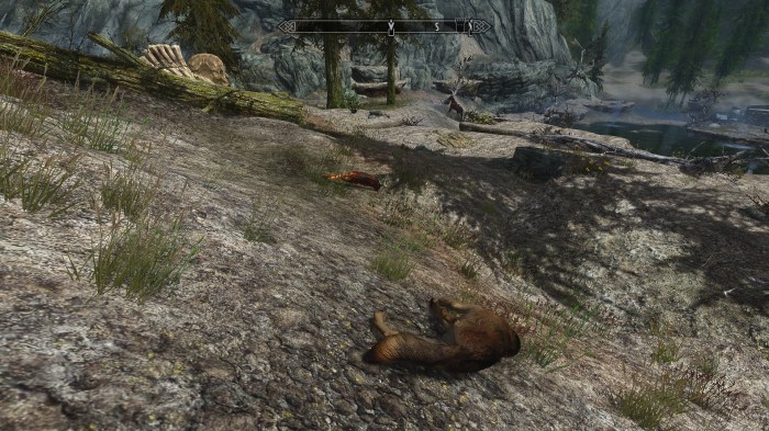 Guess you could say they packed it in.