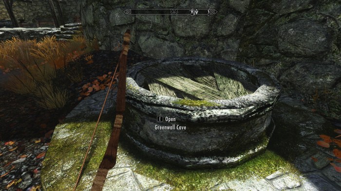 After you, Jenassa? No? Fine, I'll go first.