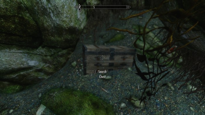 Waste disposal can be such a problem.