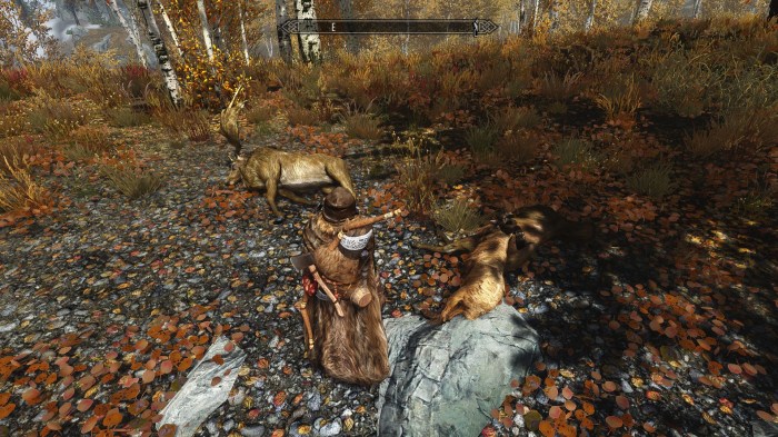 I think we're on the right track.