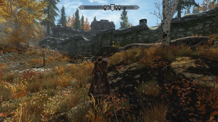 It's a neighbourly day for a beautywood, neighbourly day for a beauty...